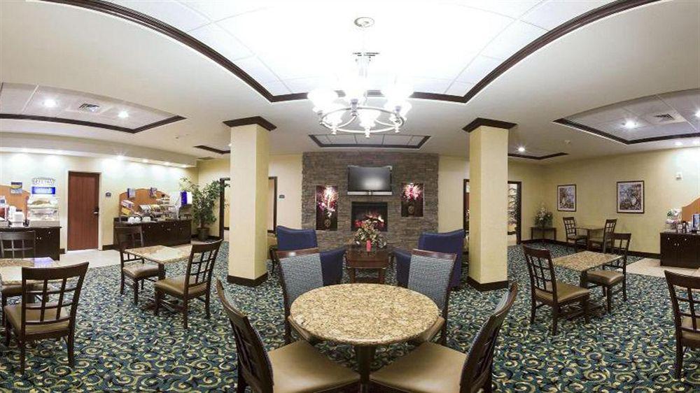 Holiday Inn Express & Suites Cookeville By Ihg Eksteriør bilde