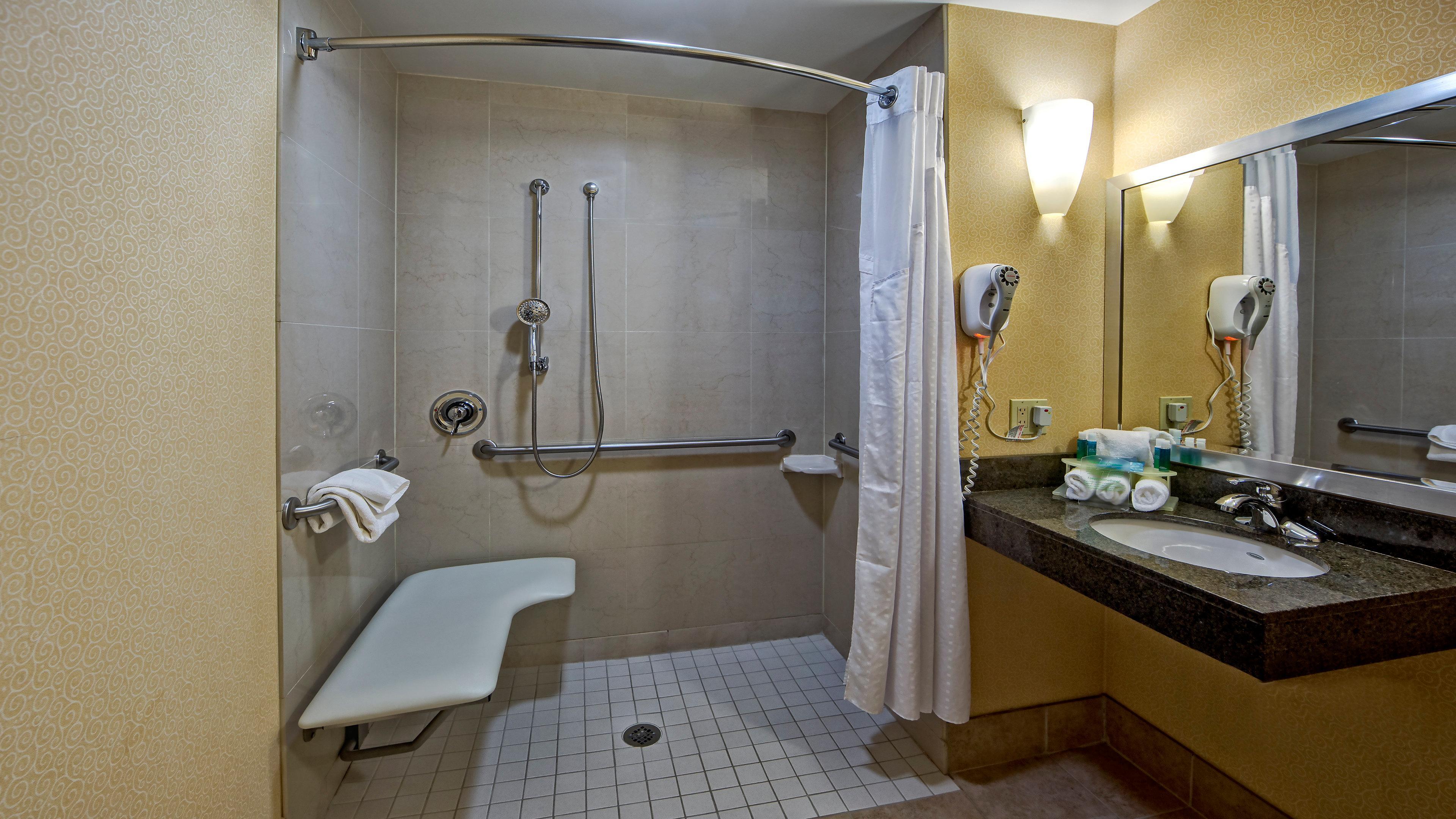 Holiday Inn Express & Suites Cookeville By Ihg Eksteriør bilde