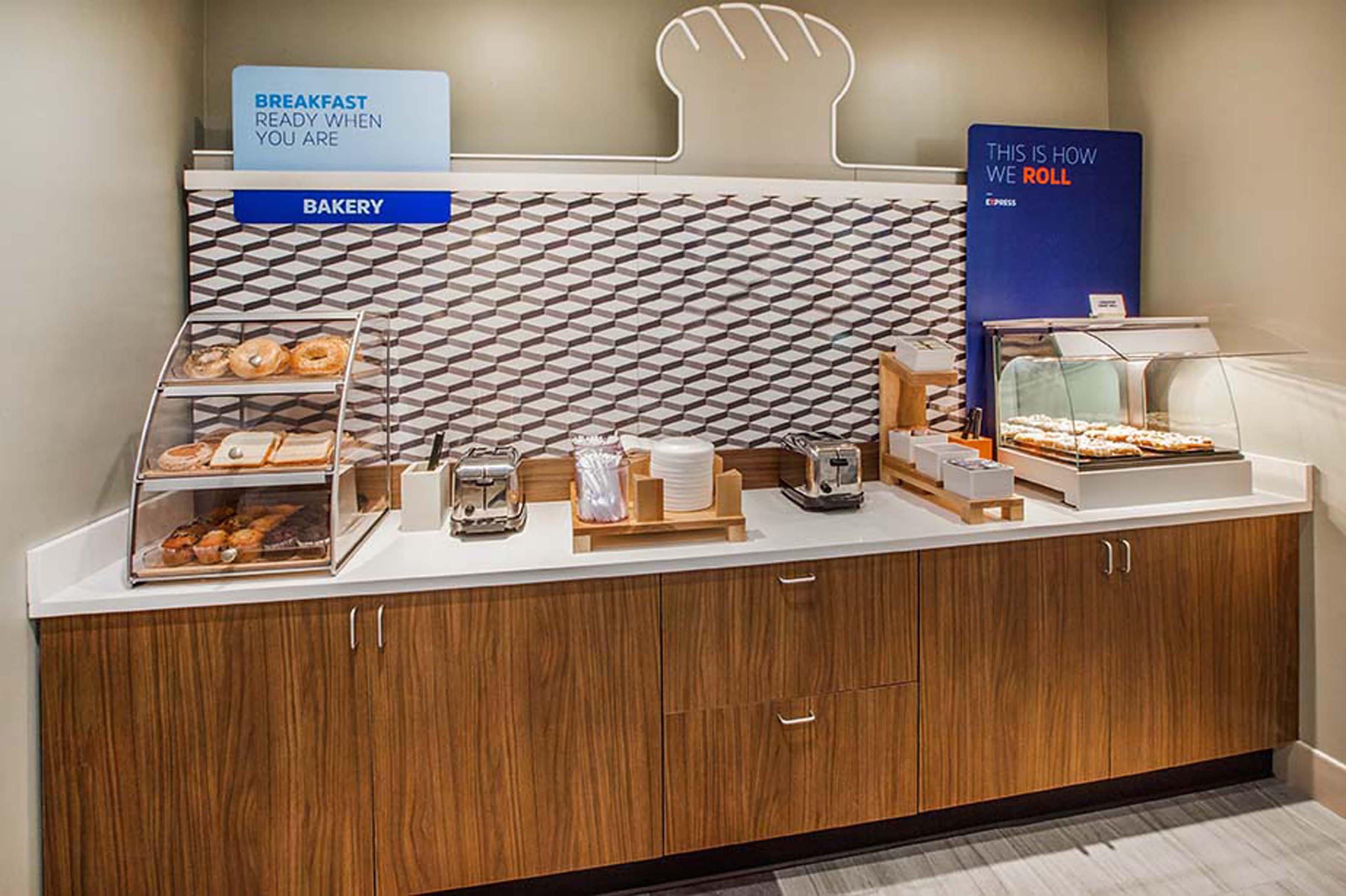 Holiday Inn Express & Suites Cookeville By Ihg Eksteriør bilde
