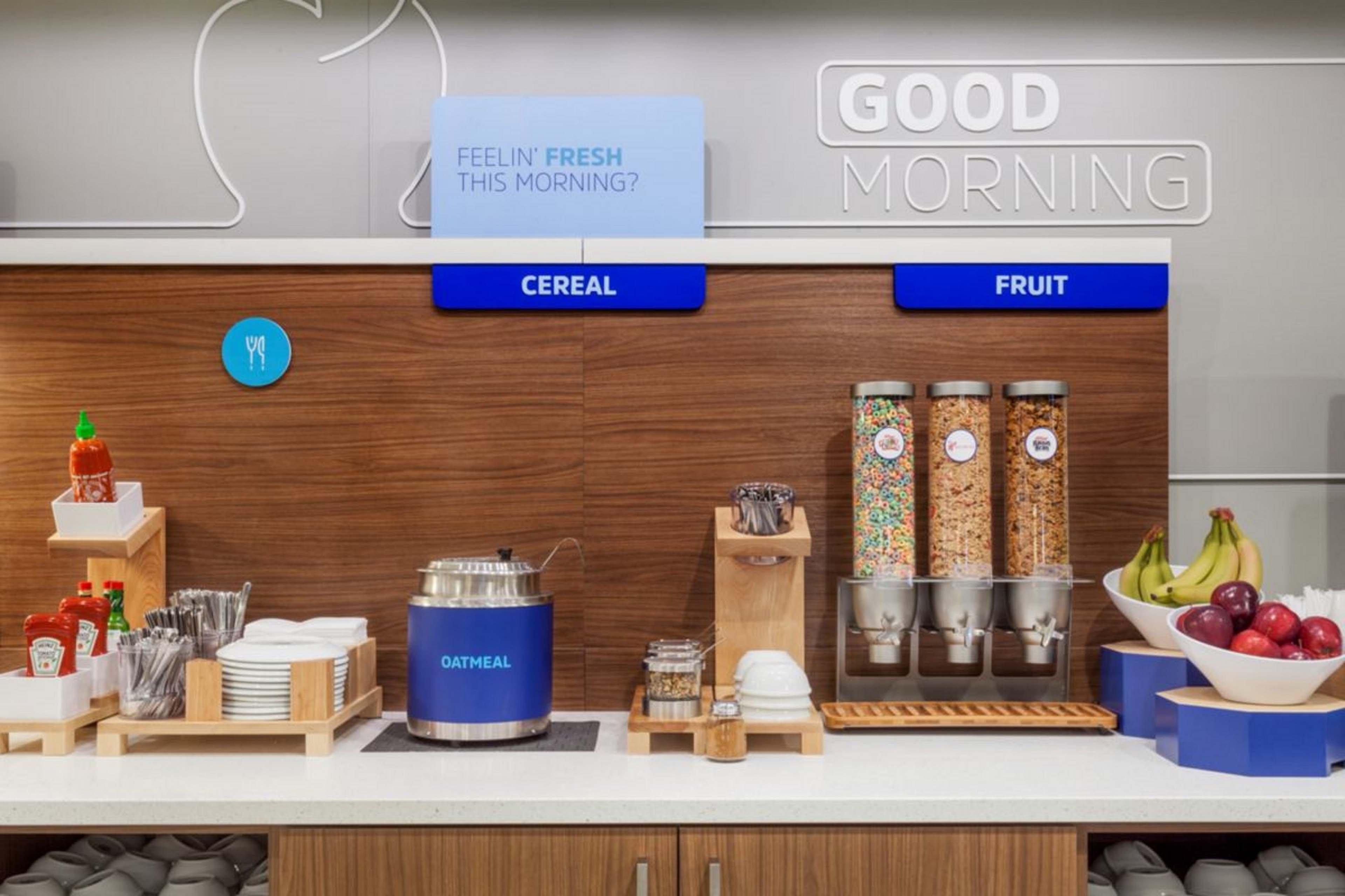 Holiday Inn Express & Suites Cookeville By Ihg Eksteriør bilde