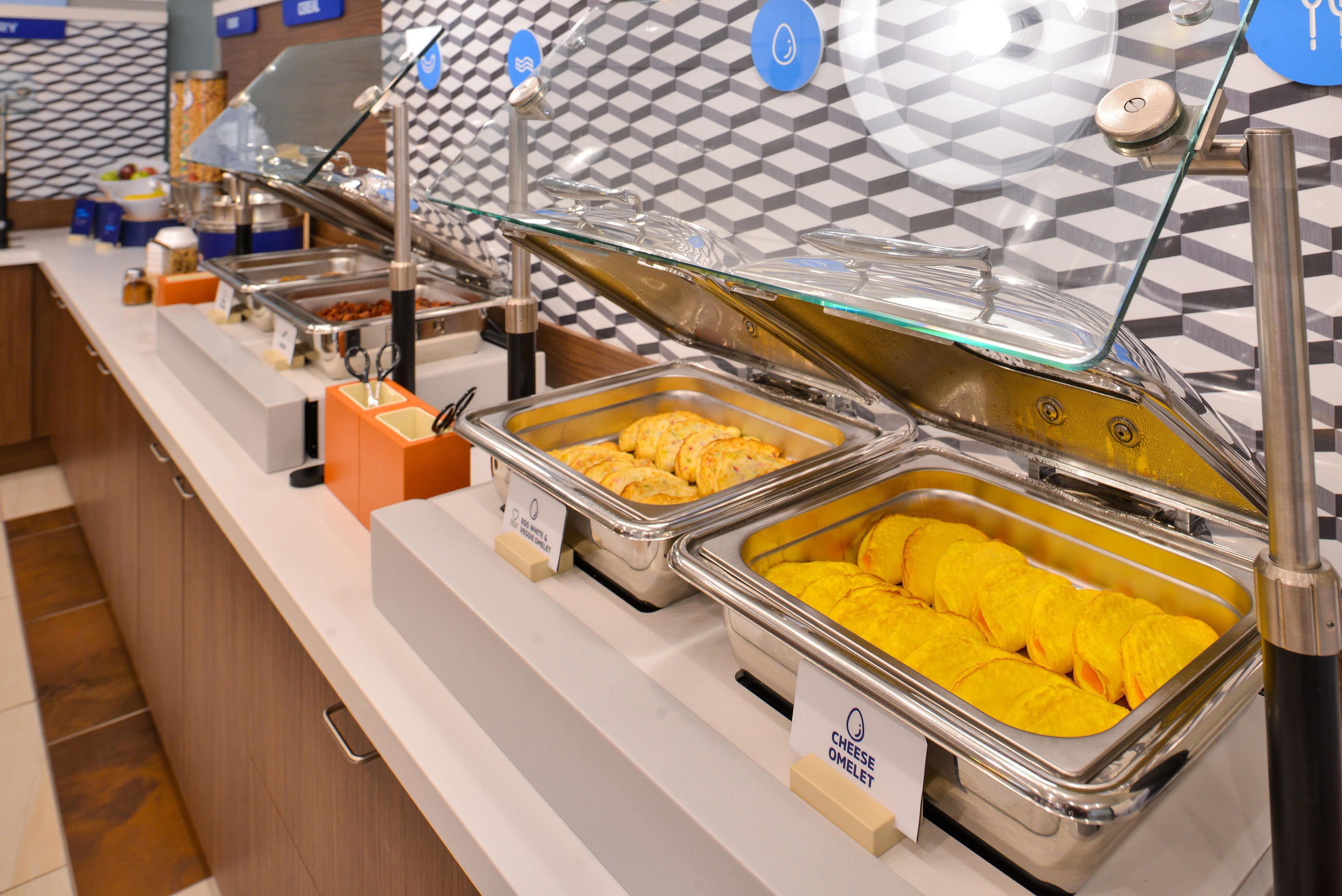 Holiday Inn Express & Suites Cookeville By Ihg Eksteriør bilde