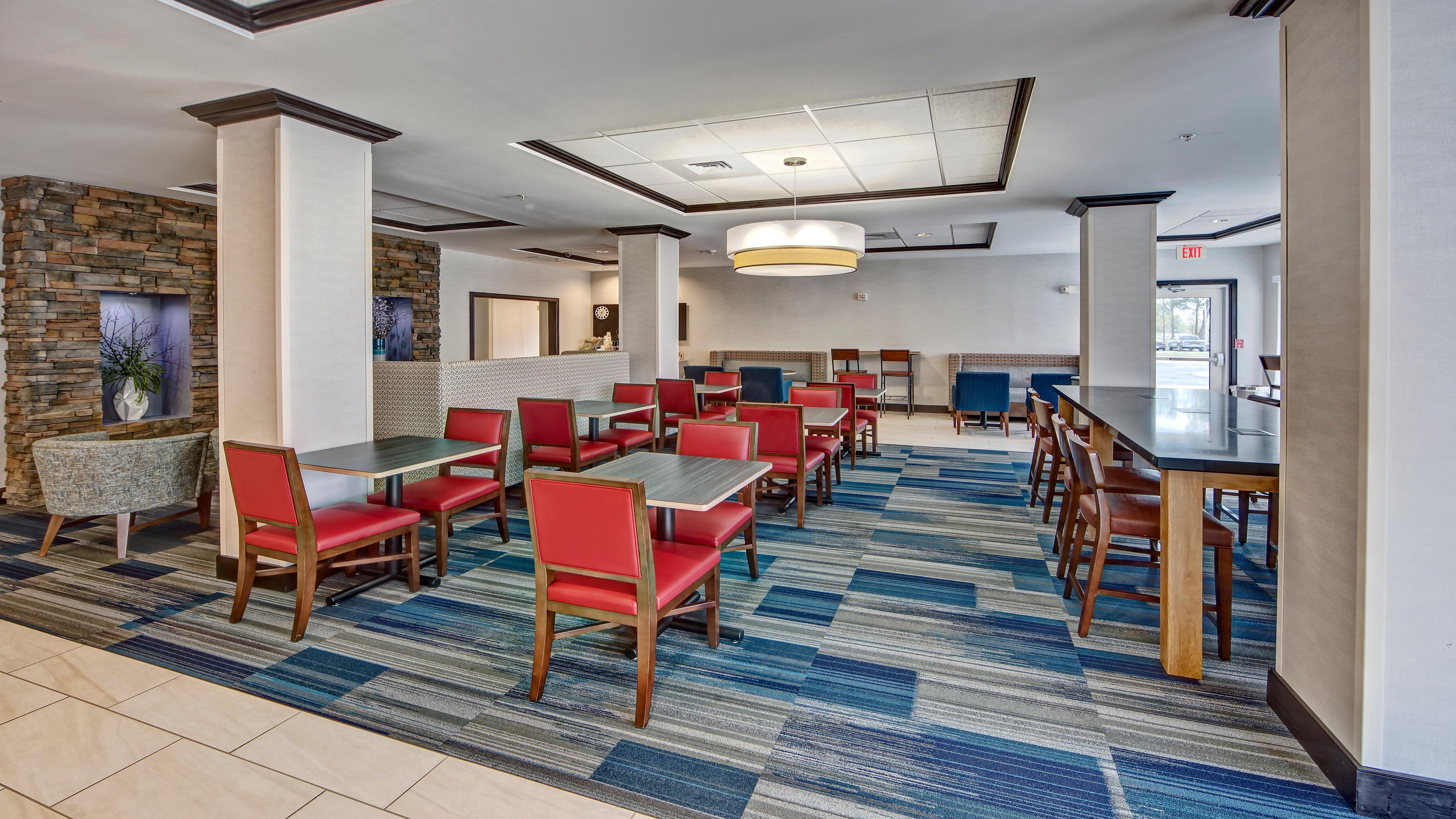 Holiday Inn Express & Suites Cookeville By Ihg Eksteriør bilde