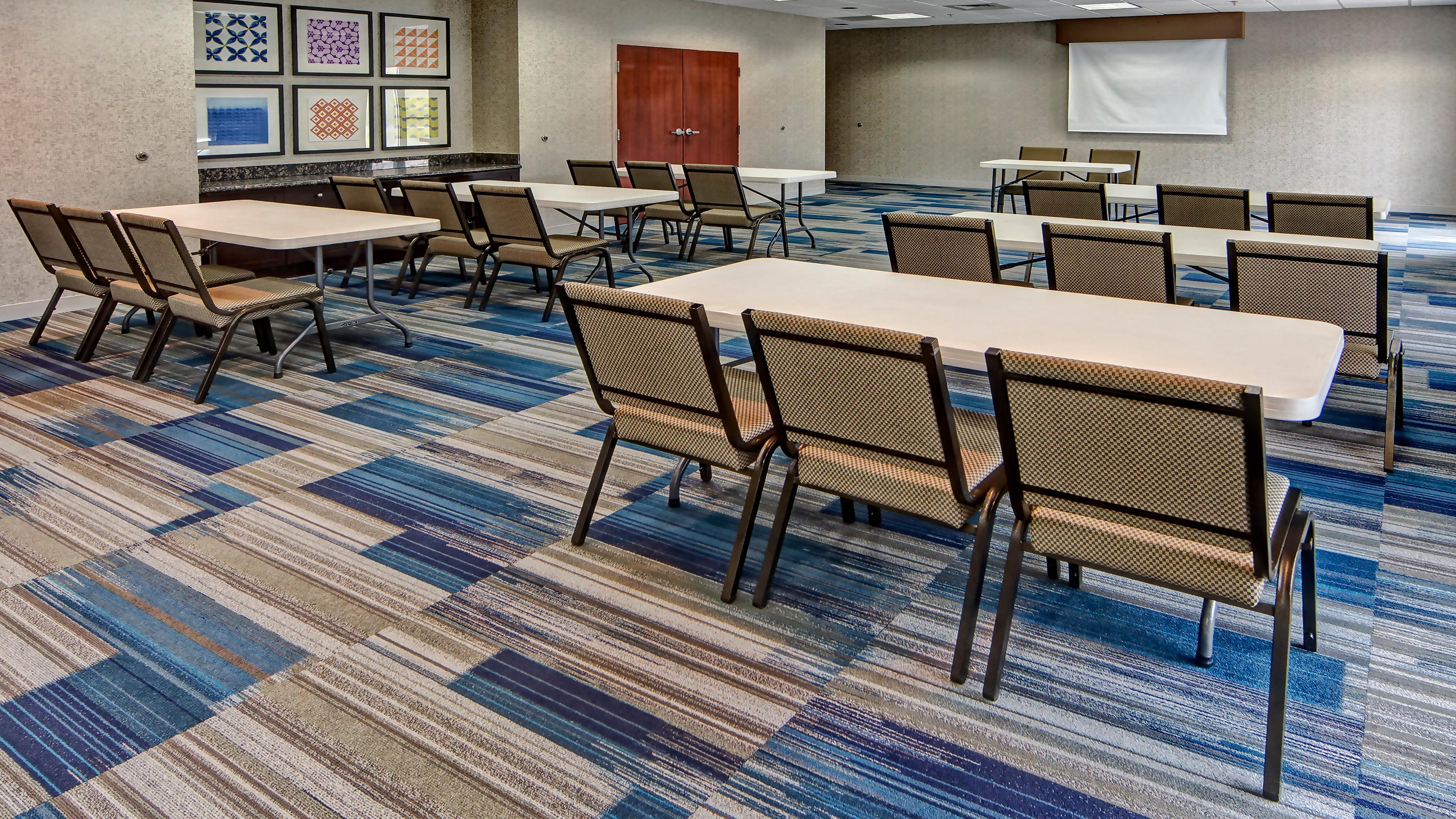 Holiday Inn Express & Suites Cookeville By Ihg Eksteriør bilde