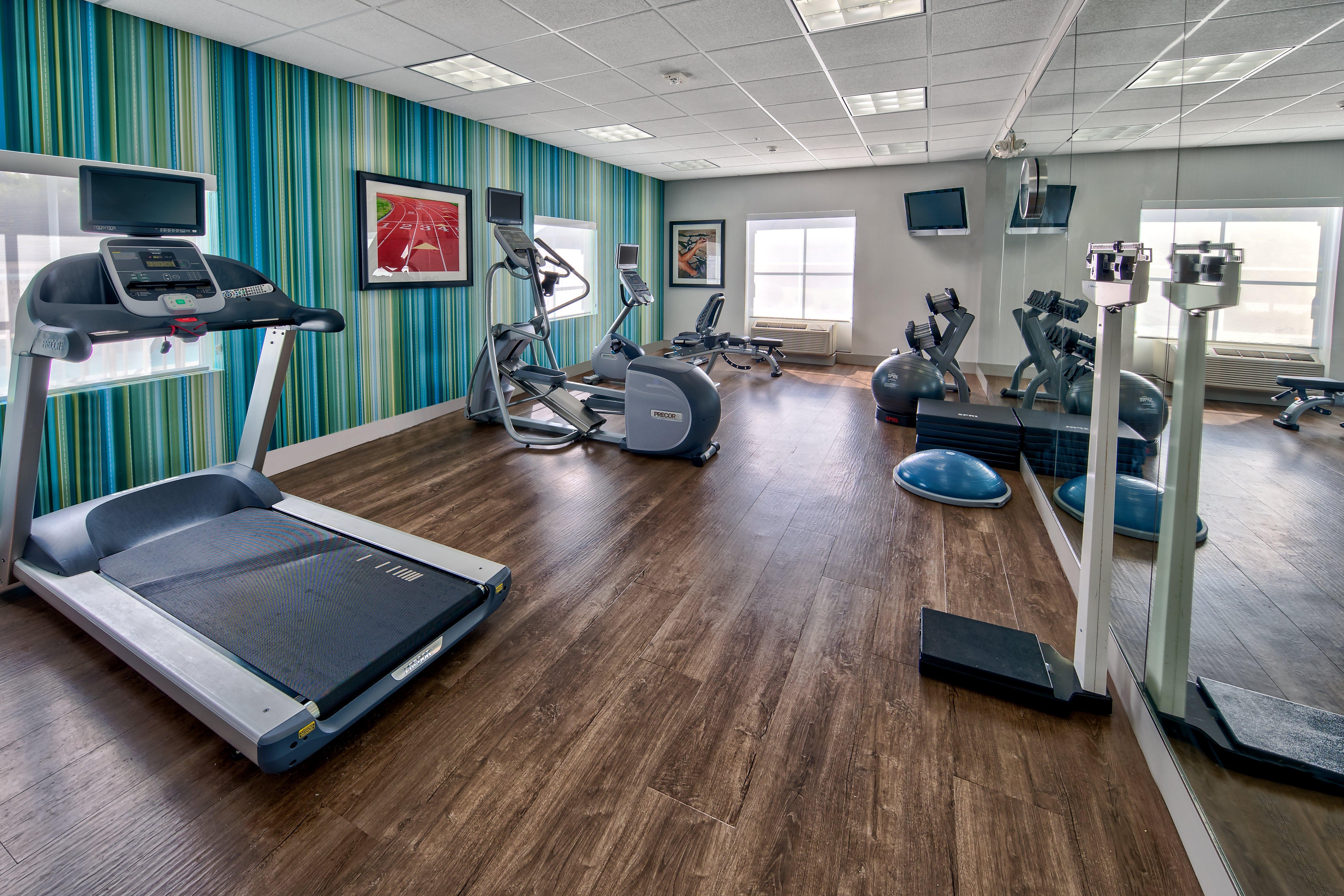 Holiday Inn Express & Suites Cookeville By Ihg Eksteriør bilde