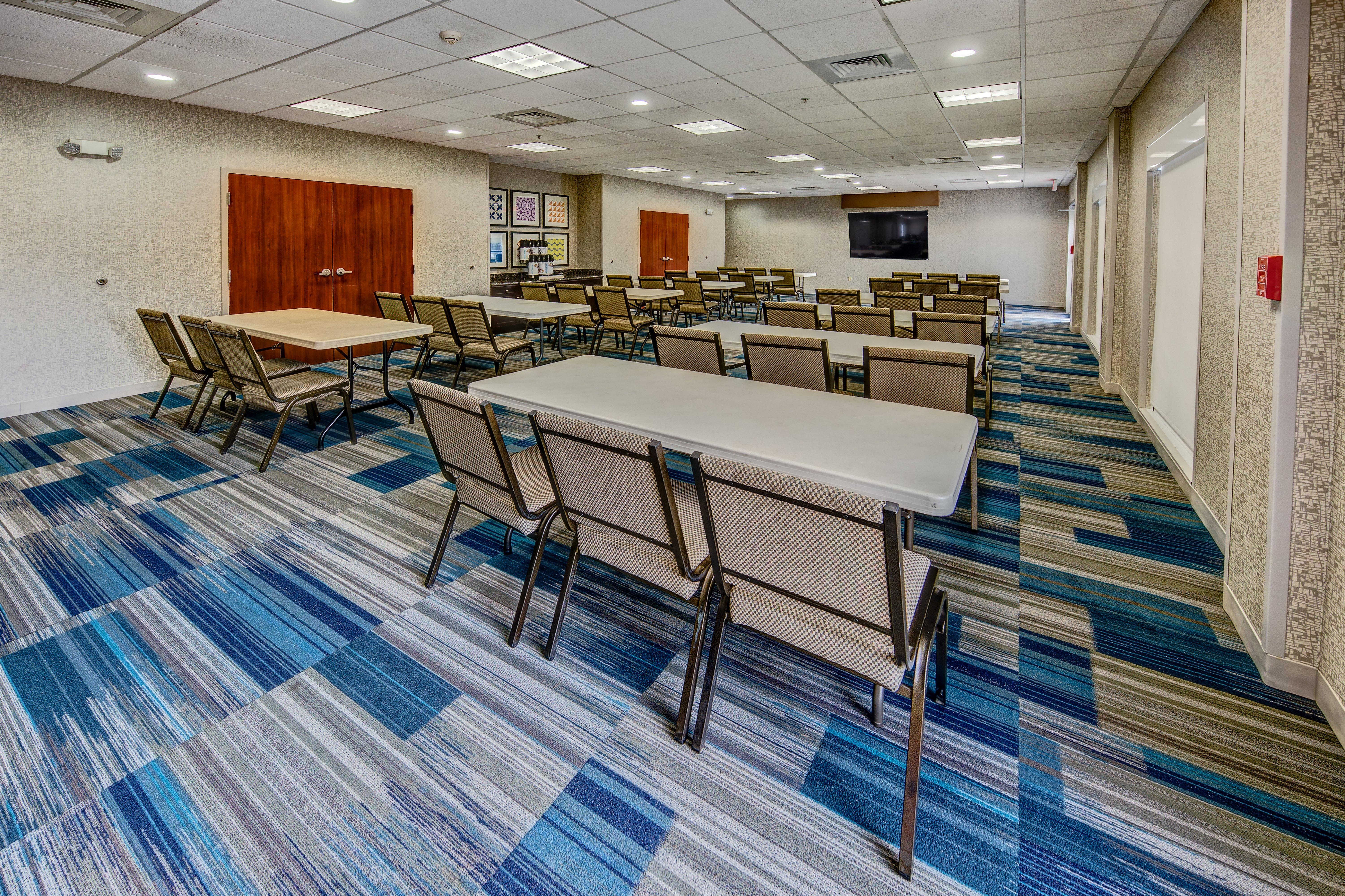 Holiday Inn Express & Suites Cookeville By Ihg Eksteriør bilde