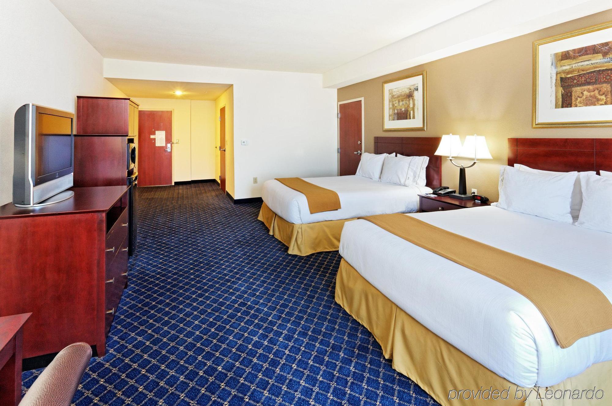 Holiday Inn Express & Suites Cookeville By Ihg Rom bilde