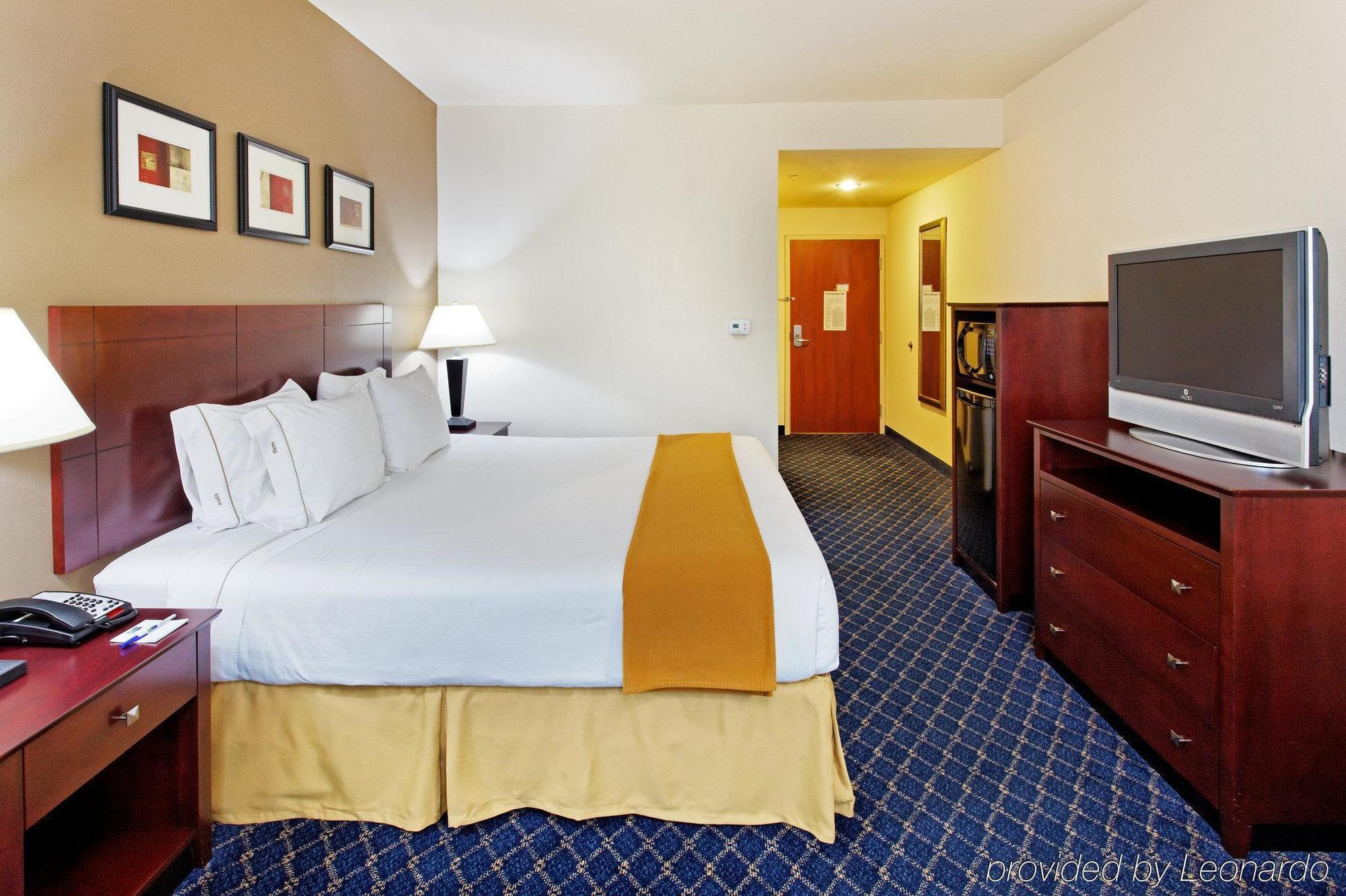 Holiday Inn Express & Suites Cookeville By Ihg Rom bilde