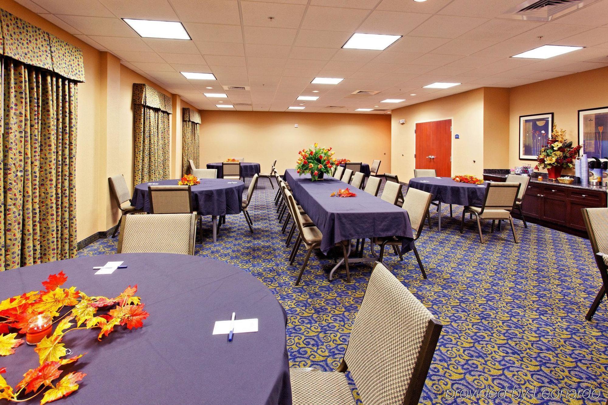 Holiday Inn Express & Suites Cookeville By Ihg Eksteriør bilde