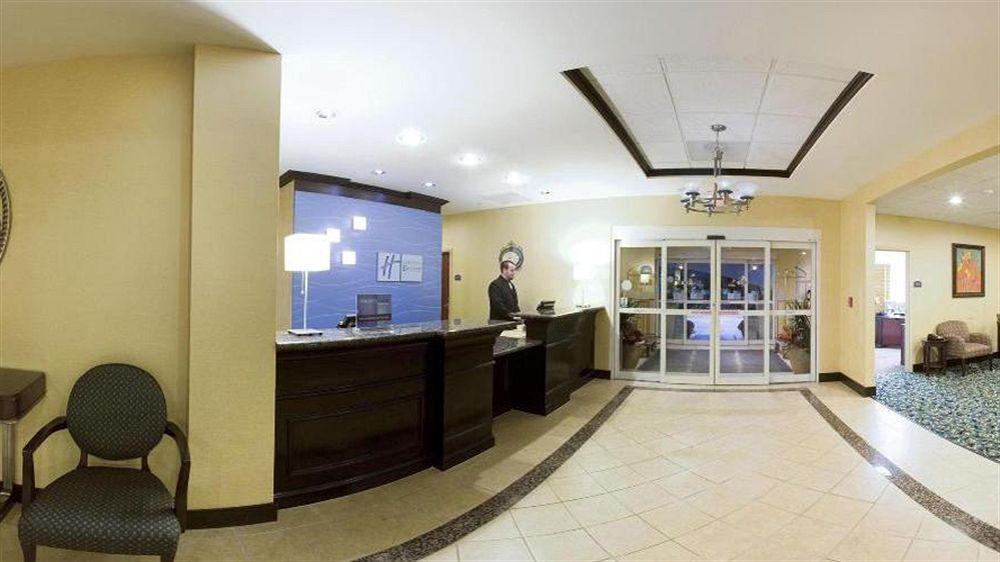Holiday Inn Express & Suites Cookeville By Ihg Eksteriør bilde