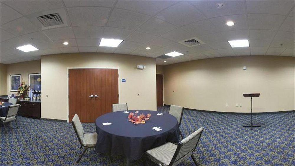 Holiday Inn Express & Suites Cookeville By Ihg Eksteriør bilde
