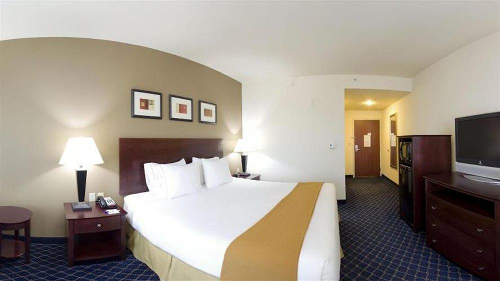 Holiday Inn Express & Suites Cookeville By Ihg Eksteriør bilde