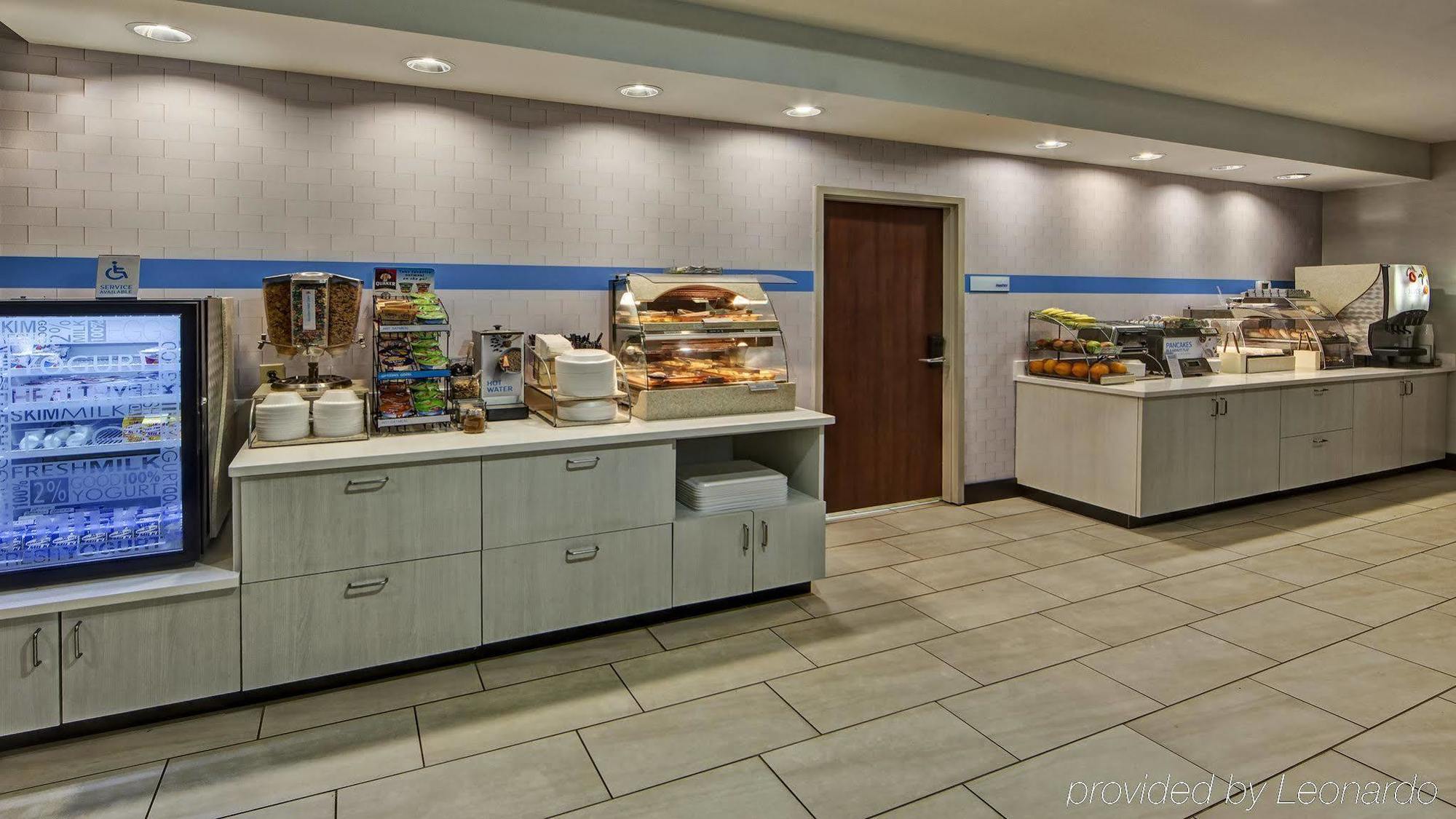 Holiday Inn Express & Suites Cookeville By Ihg Eksteriør bilde