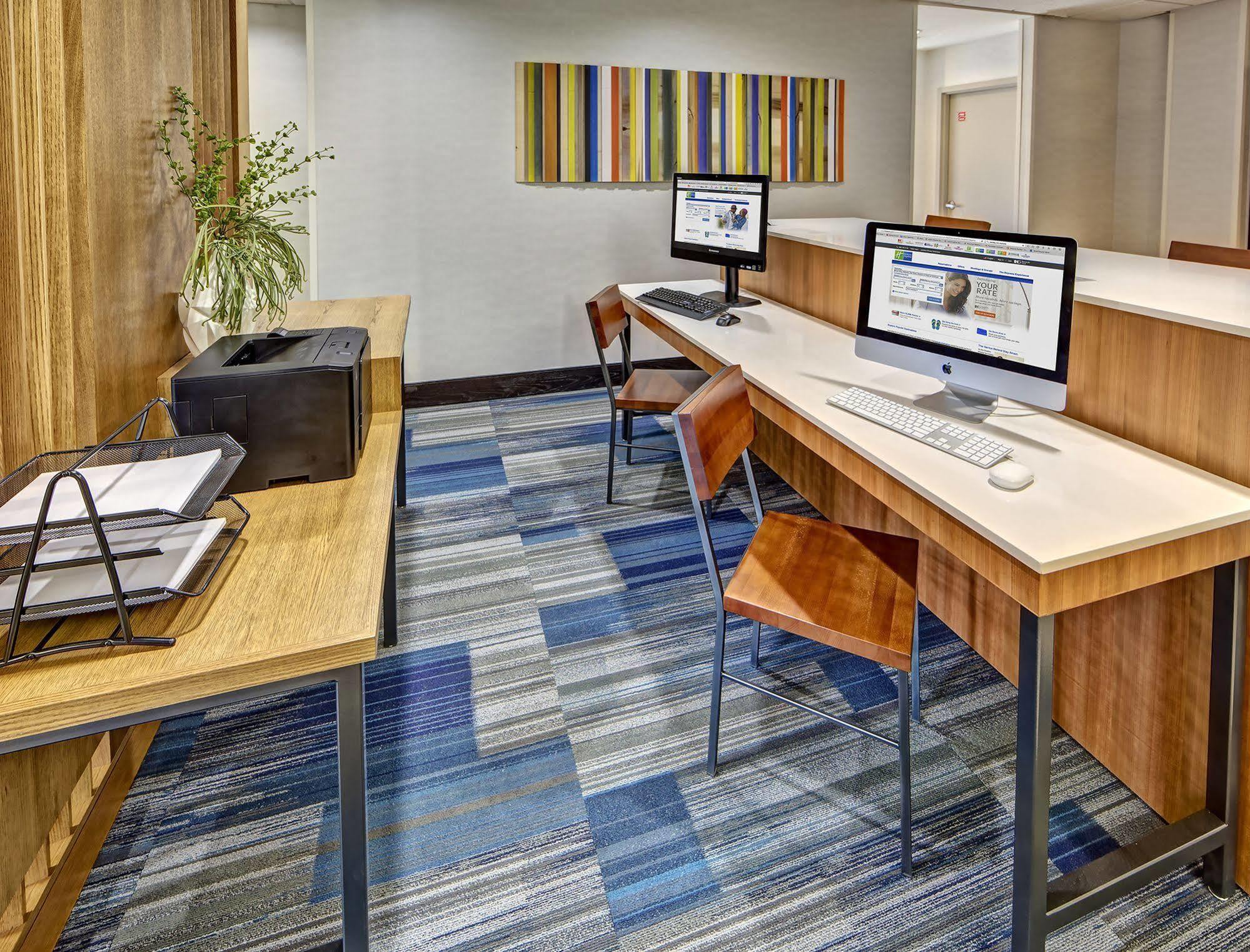 Holiday Inn Express & Suites Cookeville By Ihg Eksteriør bilde