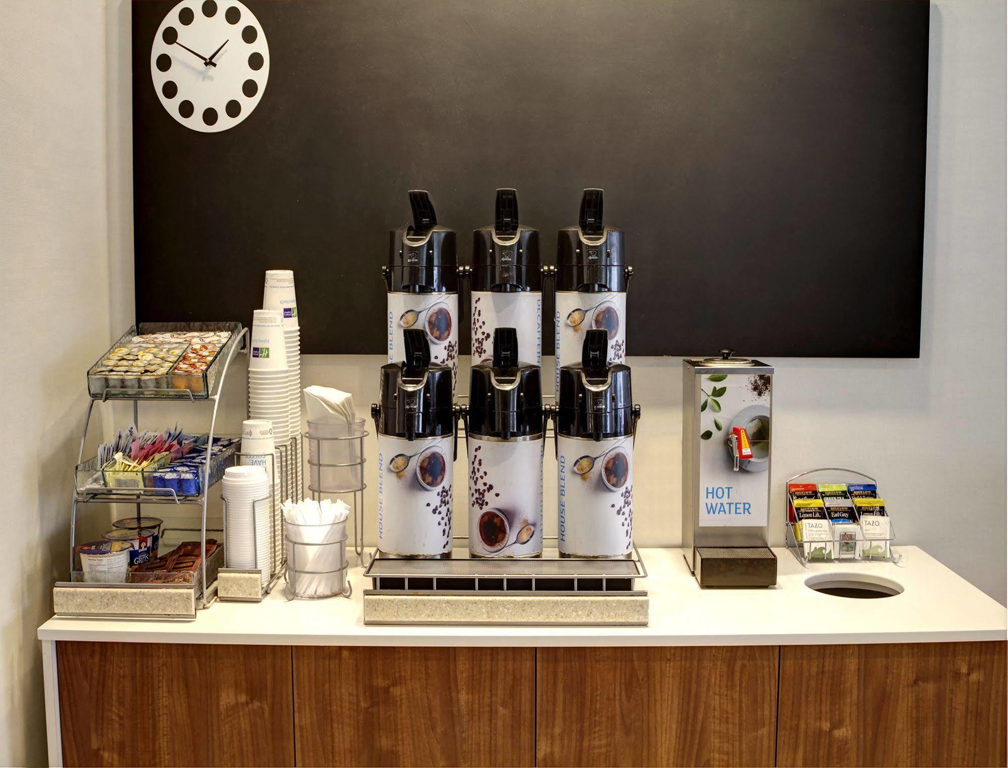 Holiday Inn Express & Suites Cookeville By Ihg Eksteriør bilde