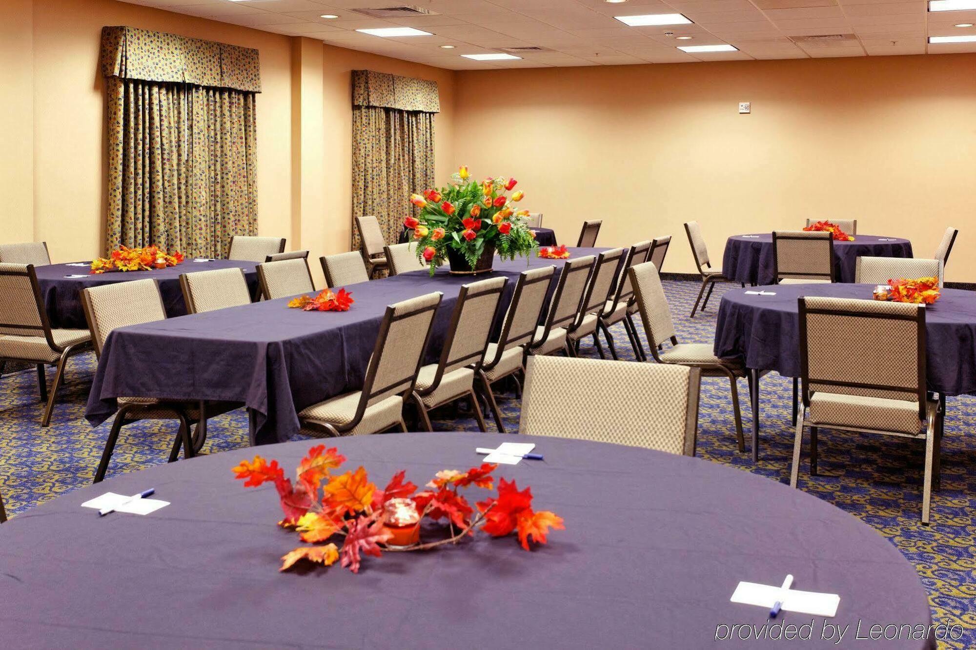 Holiday Inn Express & Suites Cookeville By Ihg Eksteriør bilde